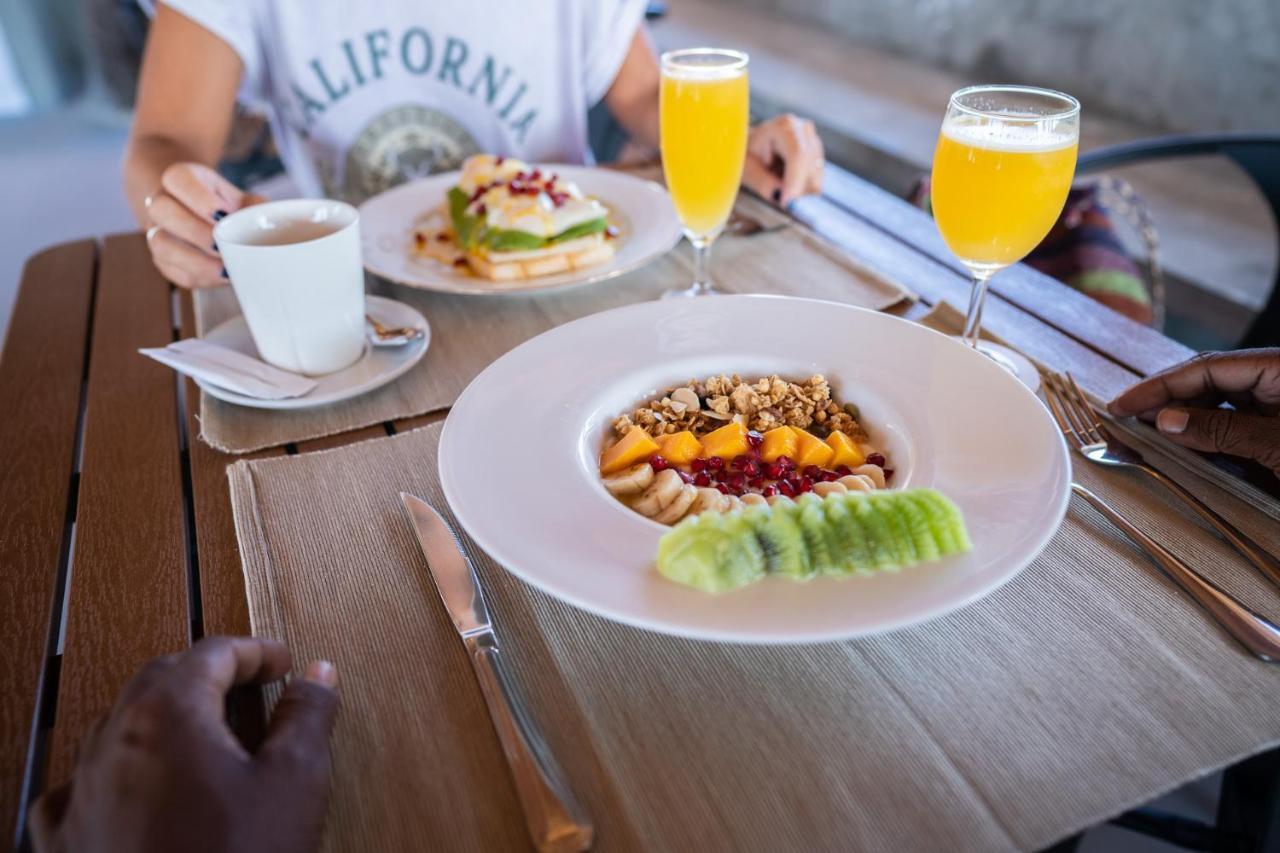 Merijaan Maldives Maafushi Buitenkant foto