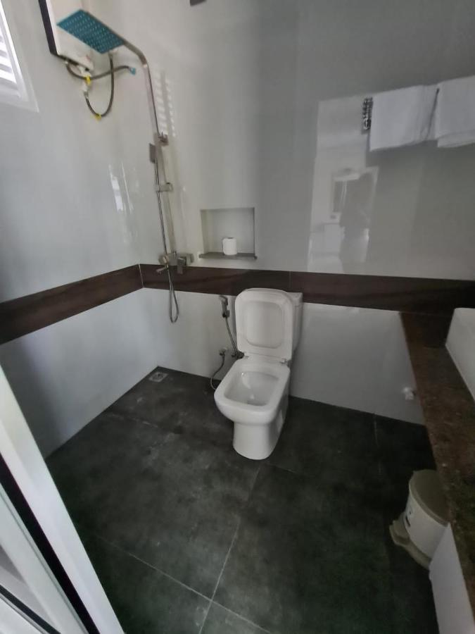 Merijaan Maldives Maafushi Buitenkant foto
